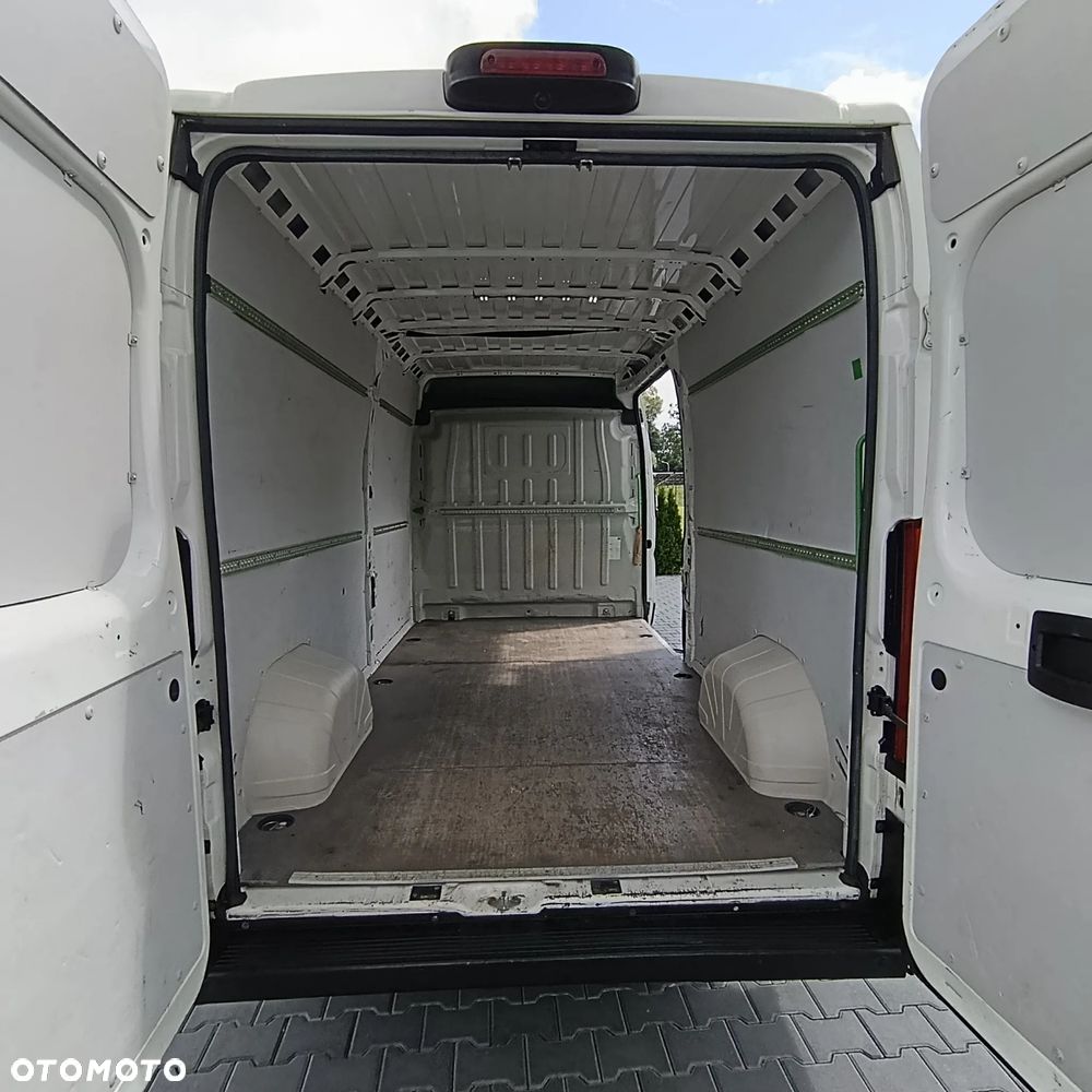 Peugeot Boxer - 13