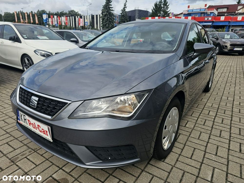 Seat Leon - 4