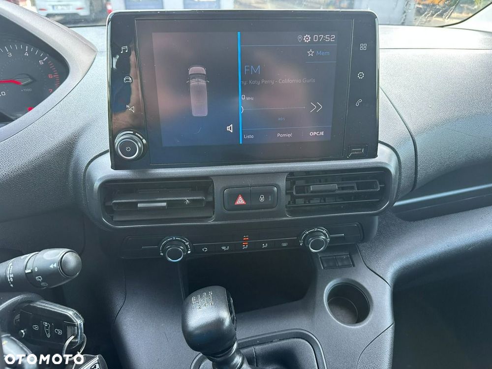 Peugeot Partner - 19