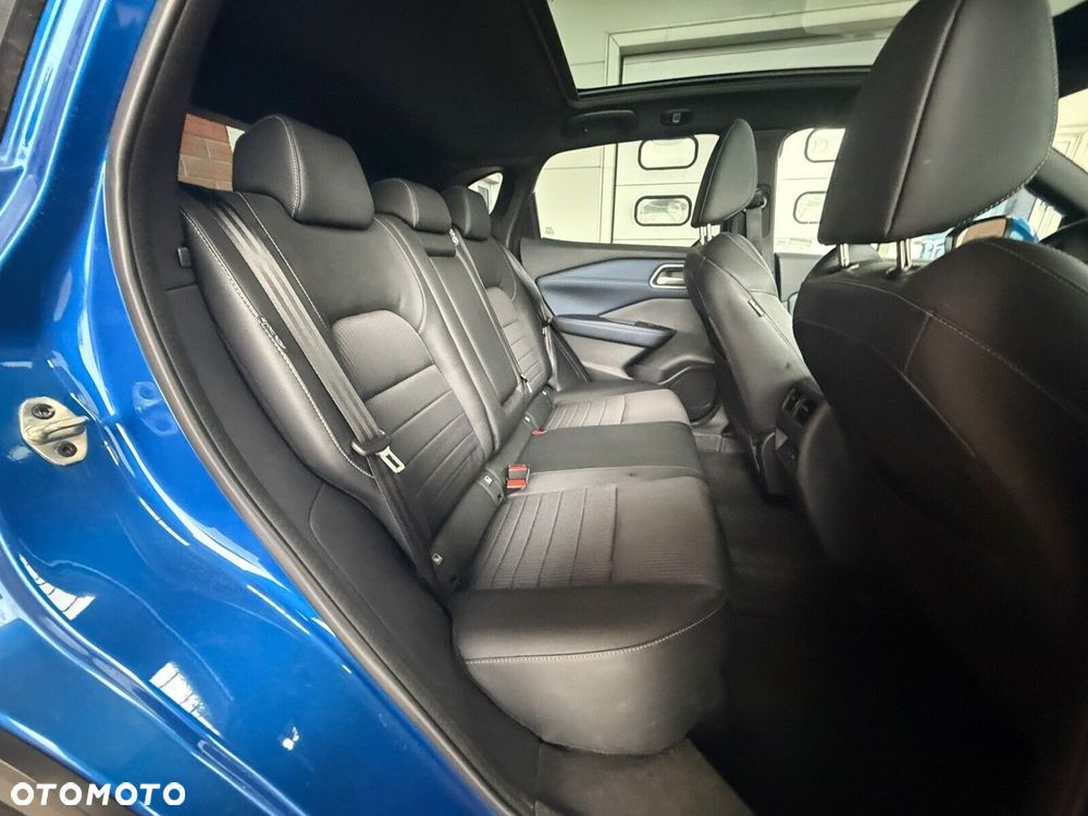 Nissan Qashqai - 13