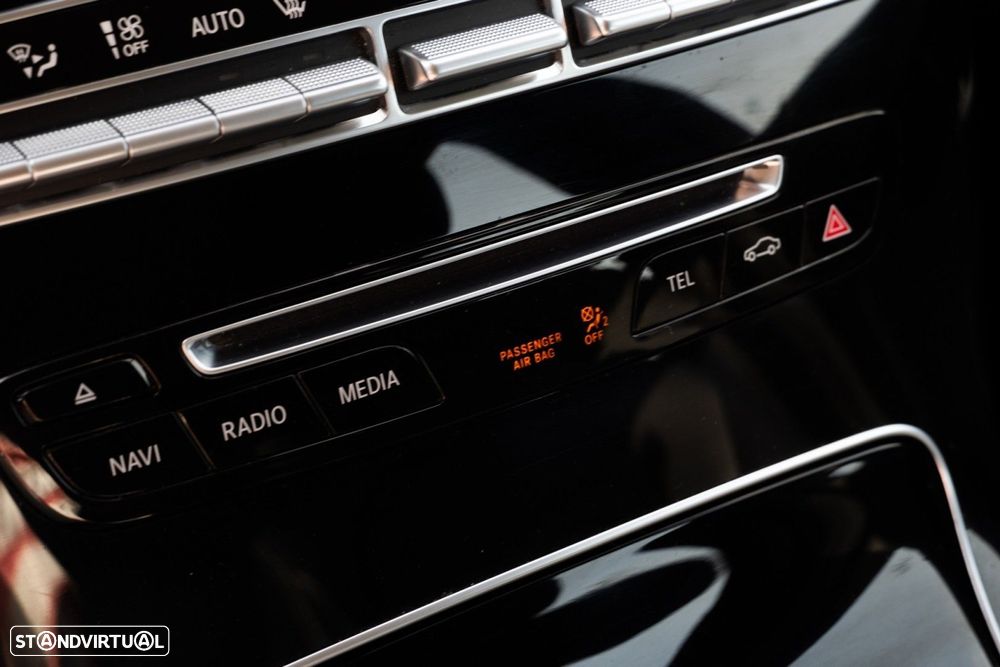 Mercedes-Benz GLC 250 d 4-Matic - 25