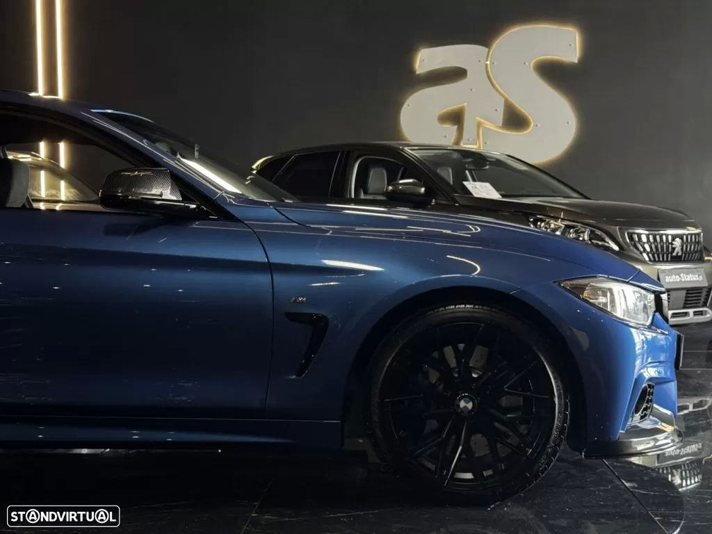 BMW 435 - 7