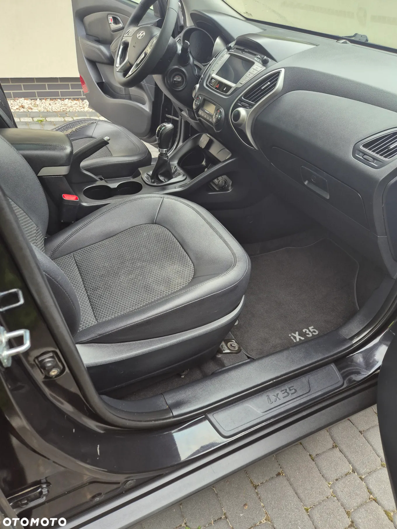 Hyundai ix35 2.0 2WD Style - 11