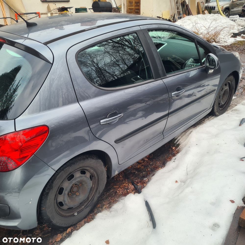 Peugeot 207 - 3