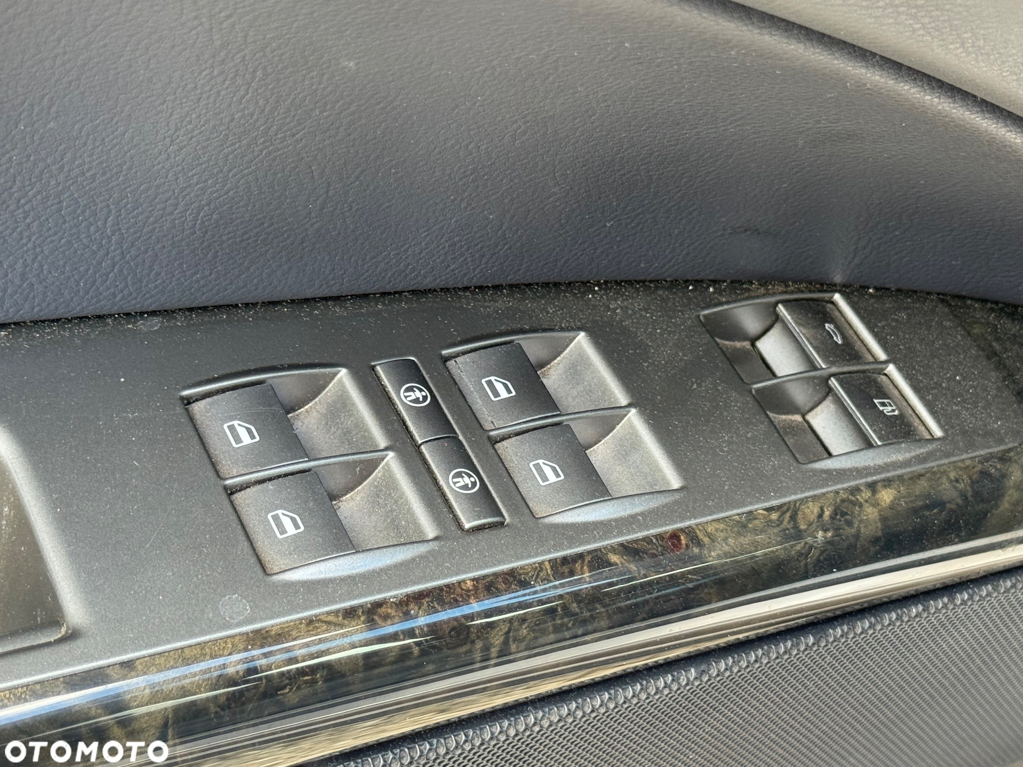 Volkswagen Phaeton 3.0 V6 TDI DPF 4Mot L (5os) - 18