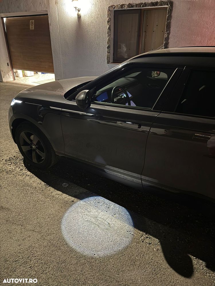 Land Rover Range Rover Velar 2.0 R-Dynamic - 17