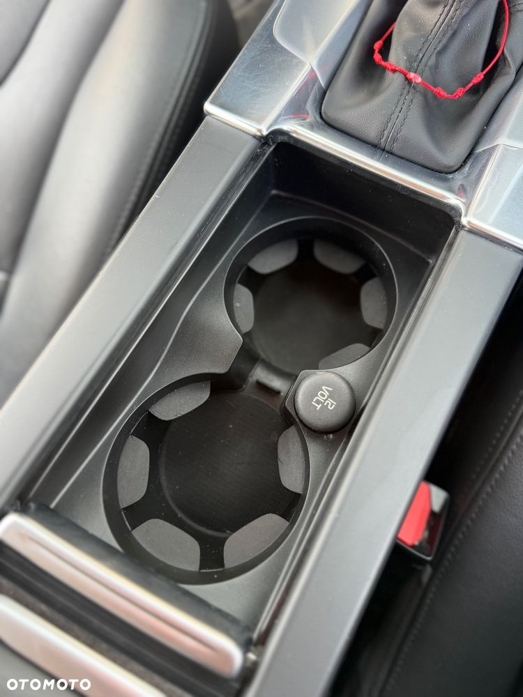 Volvo S60 T5 Geartronic Momentum - 23