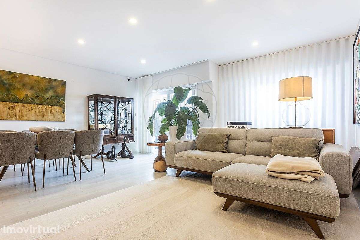 Apartamento T3 para venda - Grande imagem: 5/17