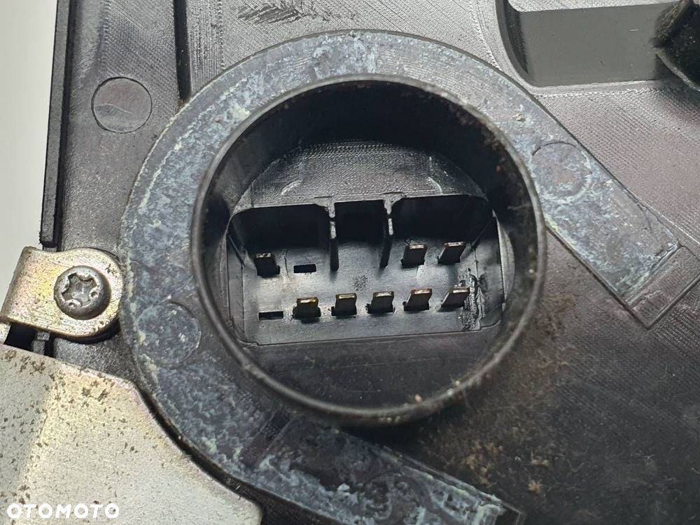 ZAMEK PRZÓD LEWY SUZUKI SWIFT III 8 PIN EUROPA 2005 - 5