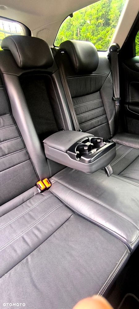 Ford Mondeo 2.0 TDCi Titanium MPS6 - 29