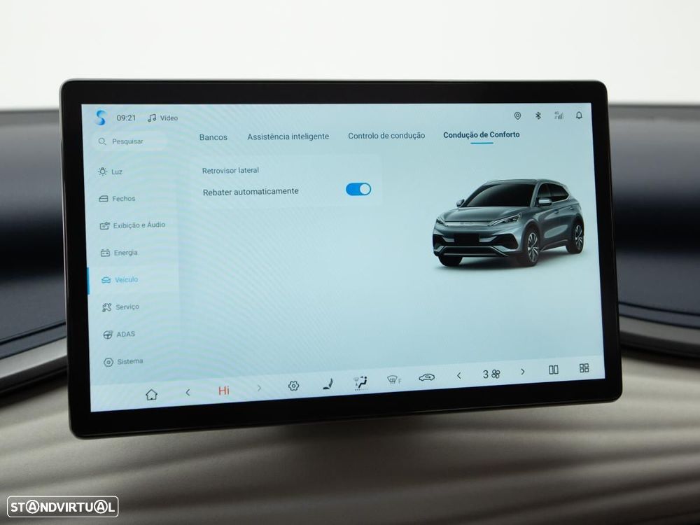 BYD Atto 3 60.48 kWh Comfort - 39