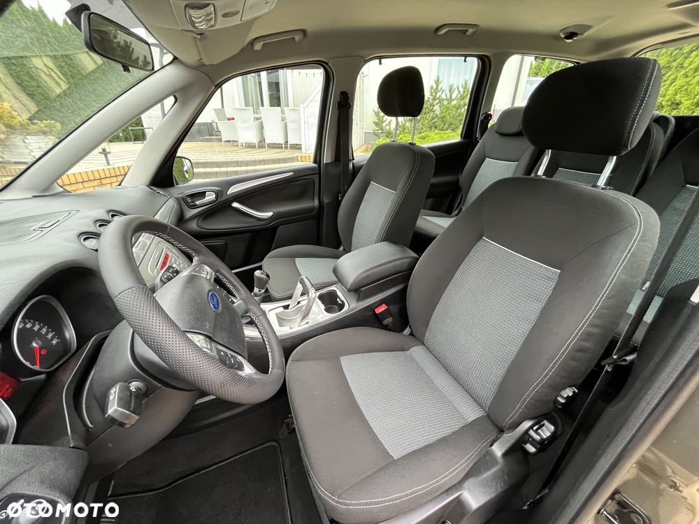 Ford Galaxy 2.0 Champions Edition - 7
