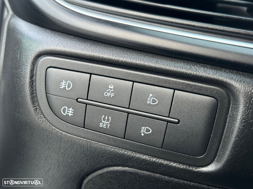 Fiat Tipo Station Wagon 1.3 M-Jet Mirror - 18