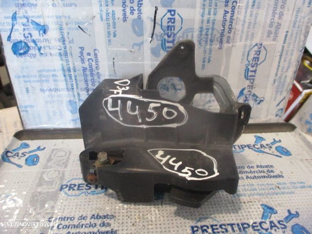 Fecho FEC4450 KIA PICANTO 2004 1.0 61CV 5P CINZA FD MANUAL - 1