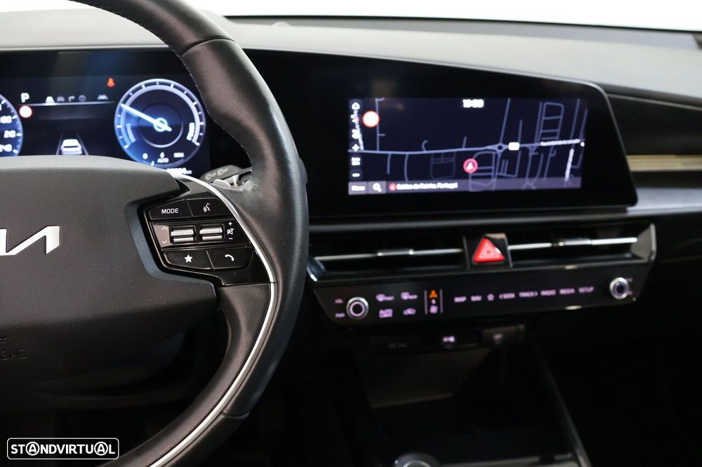 Kia e-Niro 64kWh - 12