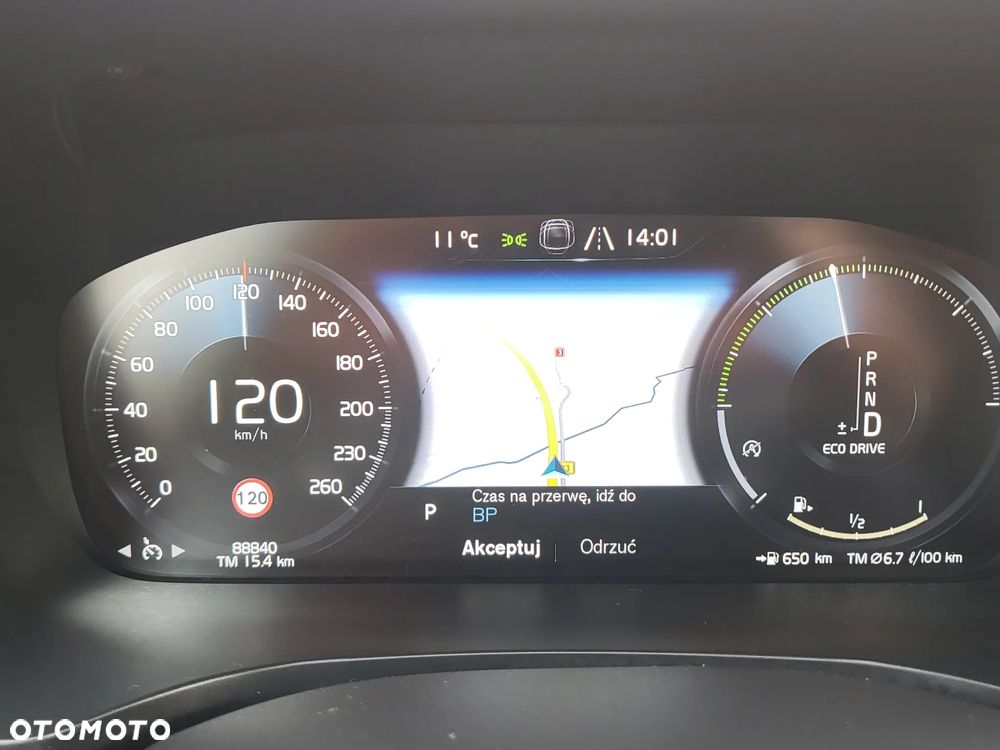 Volvo S60 - 22