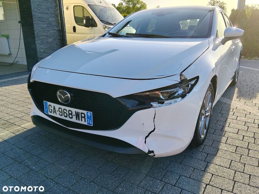 Mazda 3 - 7