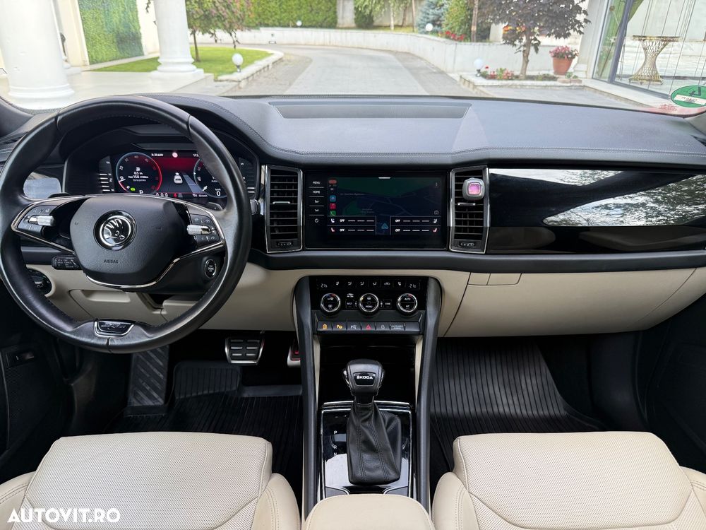 Skoda Kodiaq - 21