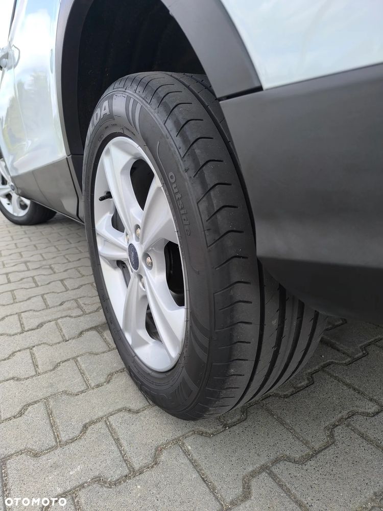 Ford Kuga 2.0 TDCi 4WD Trend - 8