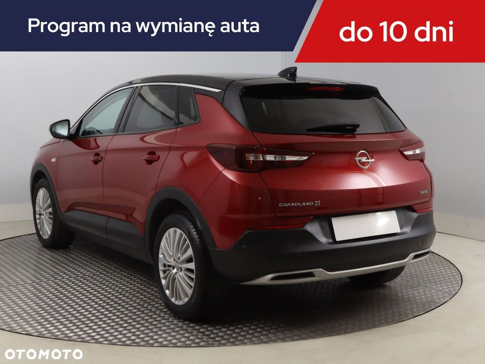 Opel Grandland X - 6