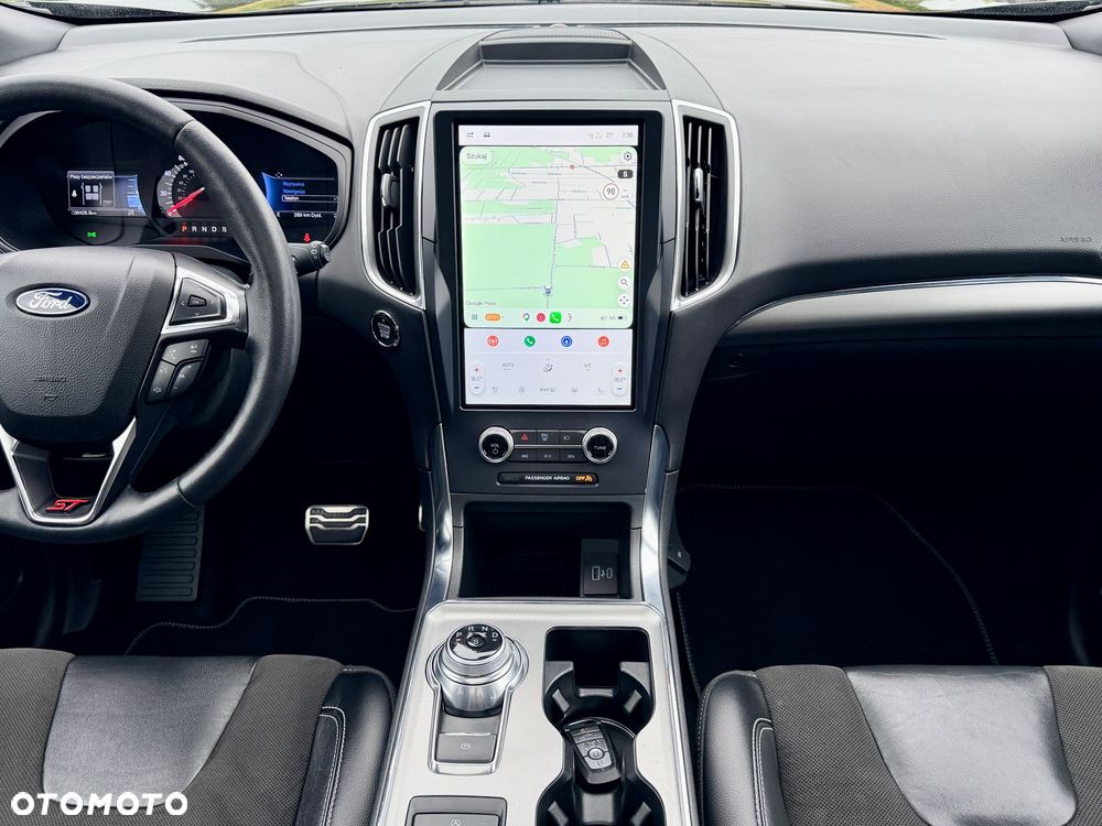 Ford Edge - 26