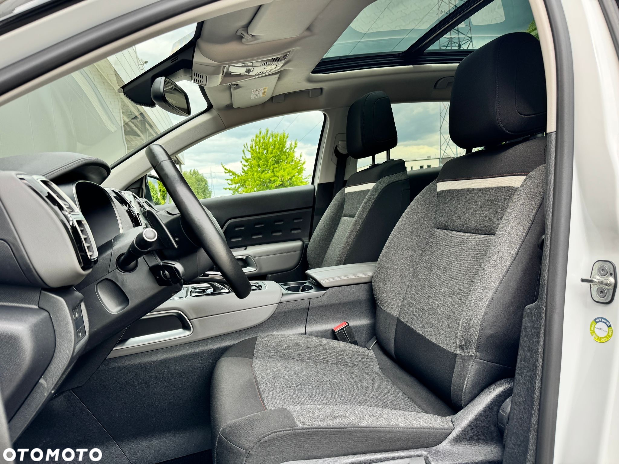 Citroën C5 Aircross BlueHDI 180 S&S EAT8 SHINE - 23