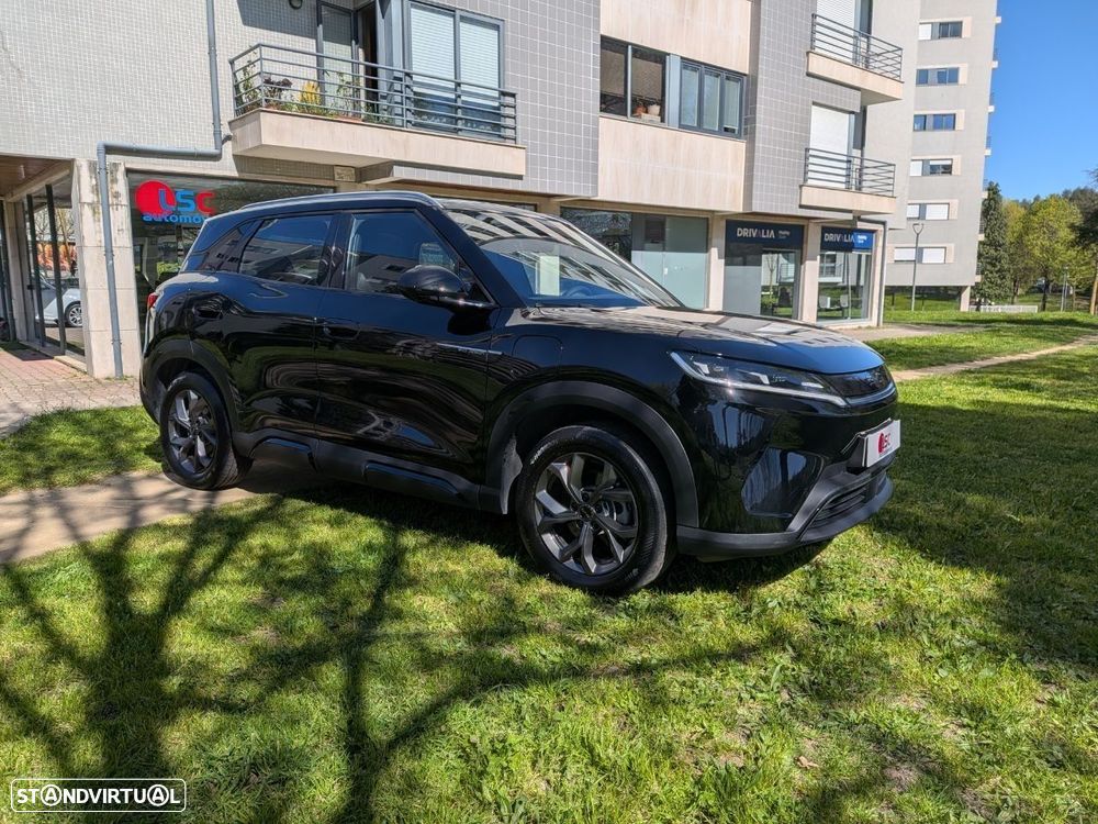 BYD Atto 2 45.1 kWh Boost - 2