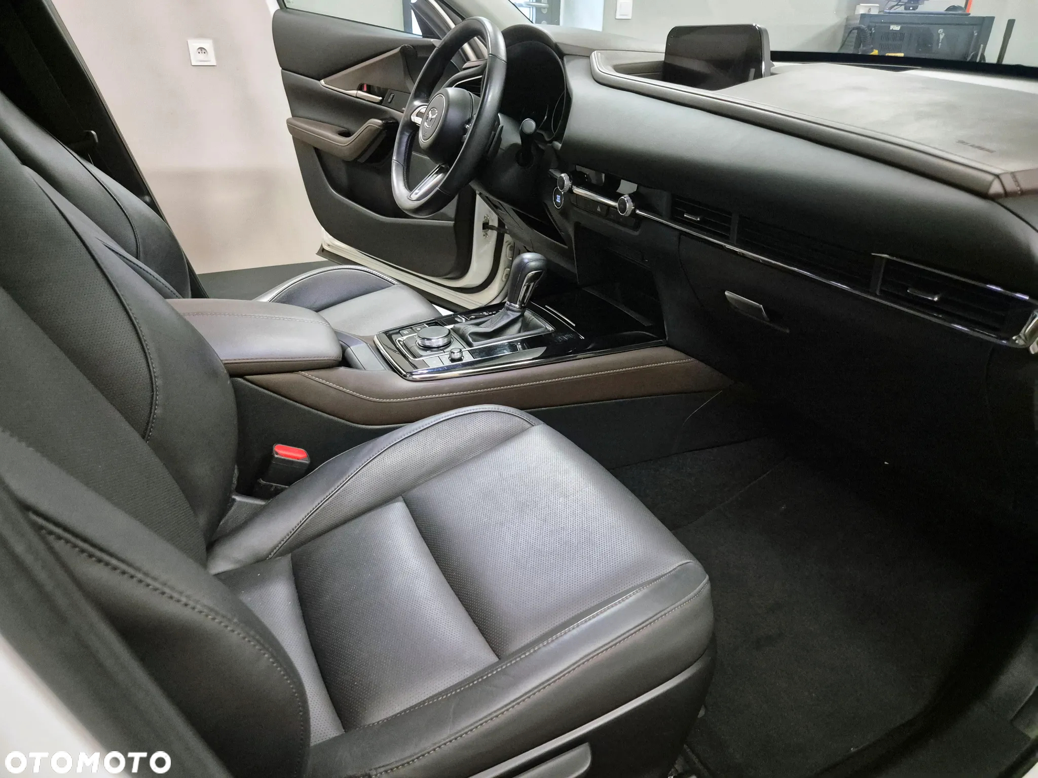 Mazda CX-30 - 17