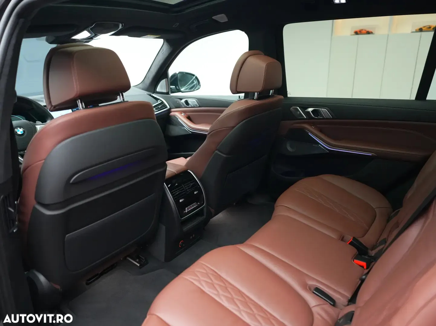 BMW X7 xDrive30d - 39
