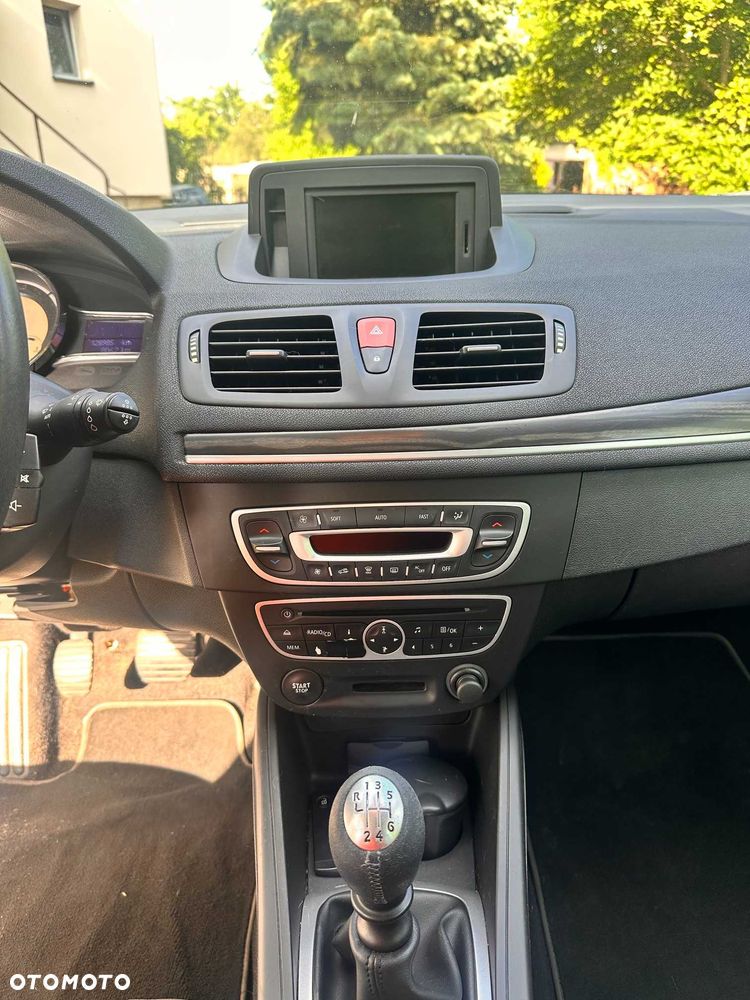 Renault Megane - 8
