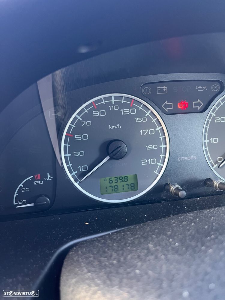 Citroën Xsara Break