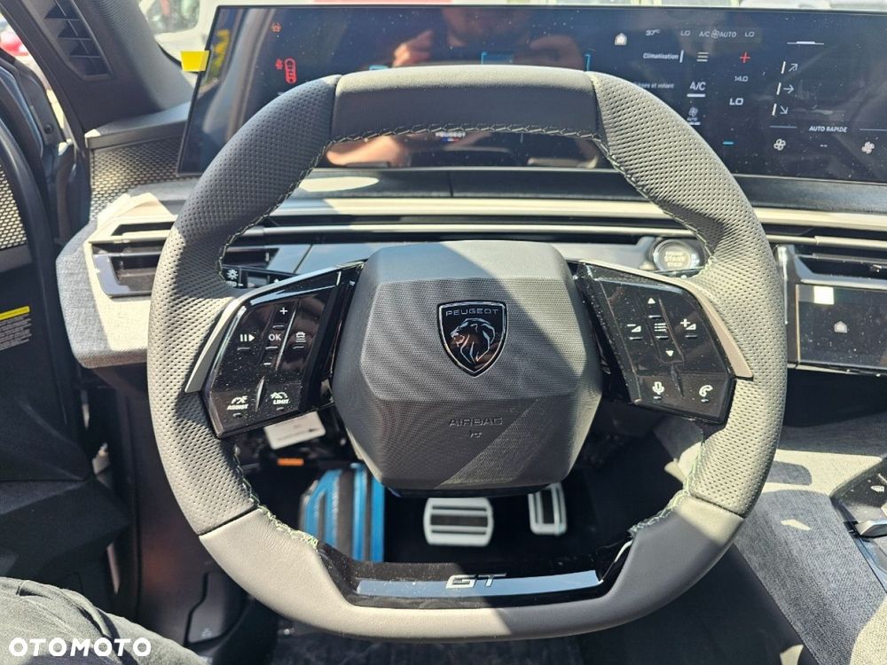 Peugeot 5008 - 14