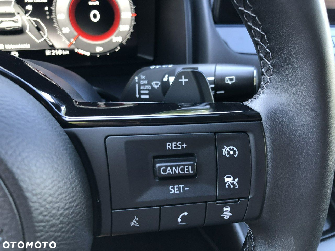 Nissan Qashqai - 37
