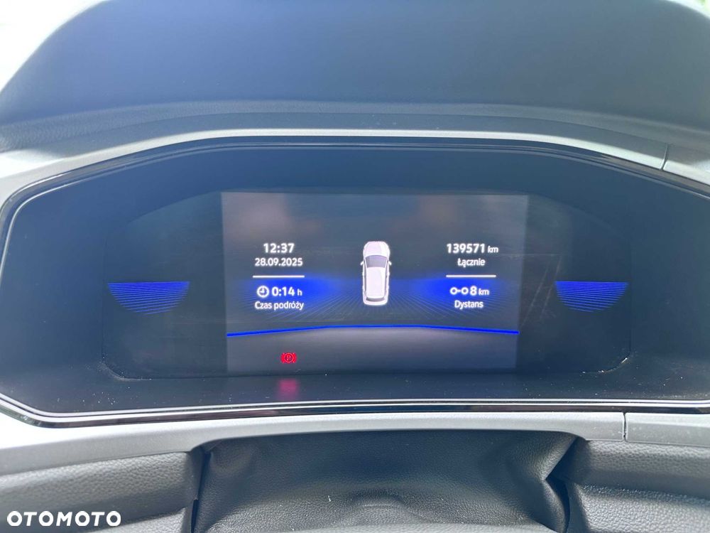 Volkswagen T-Roc 1.5 TSI Life - 15
