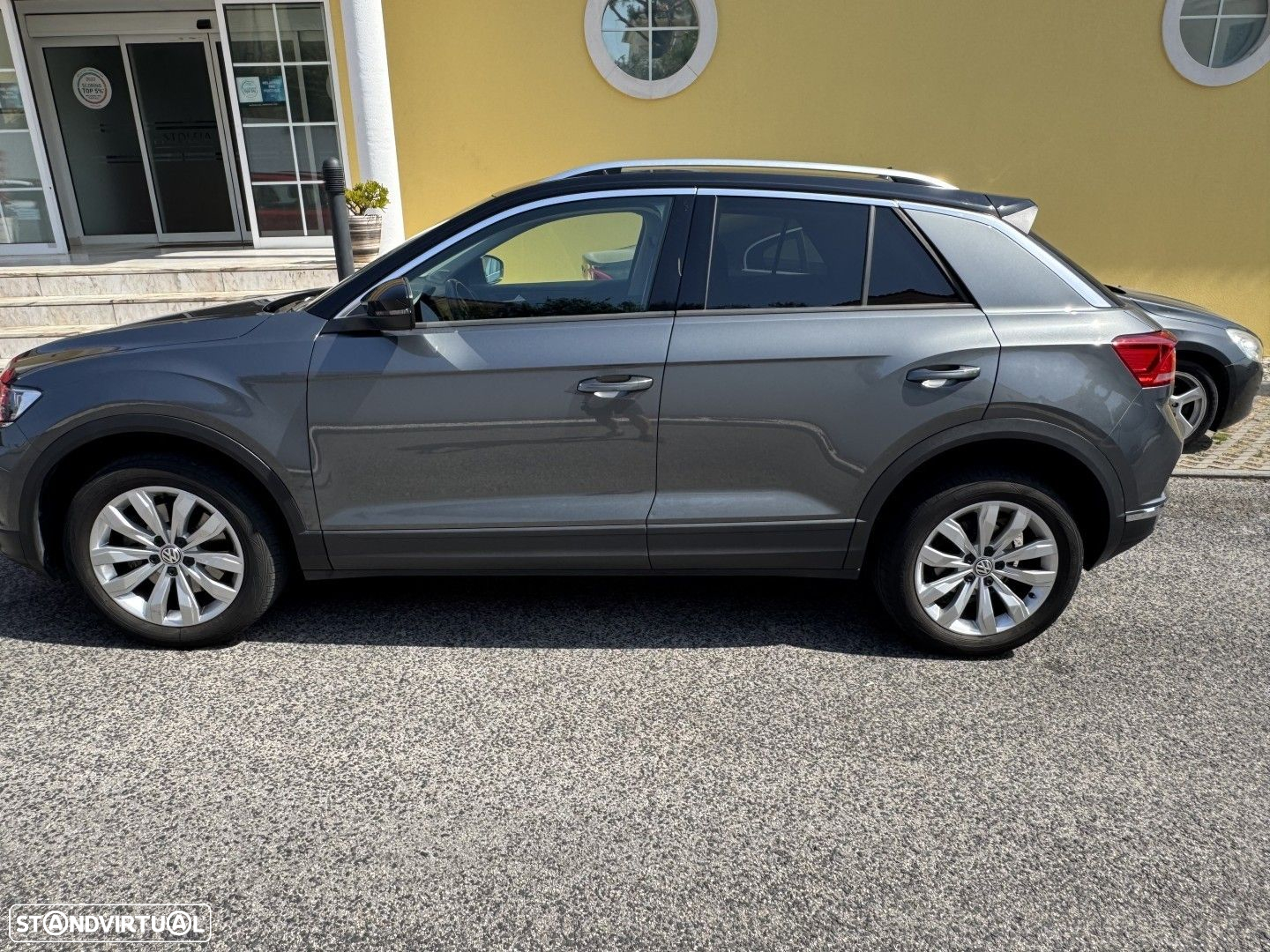 VW T-Roc 1.0 TSI Style - 6