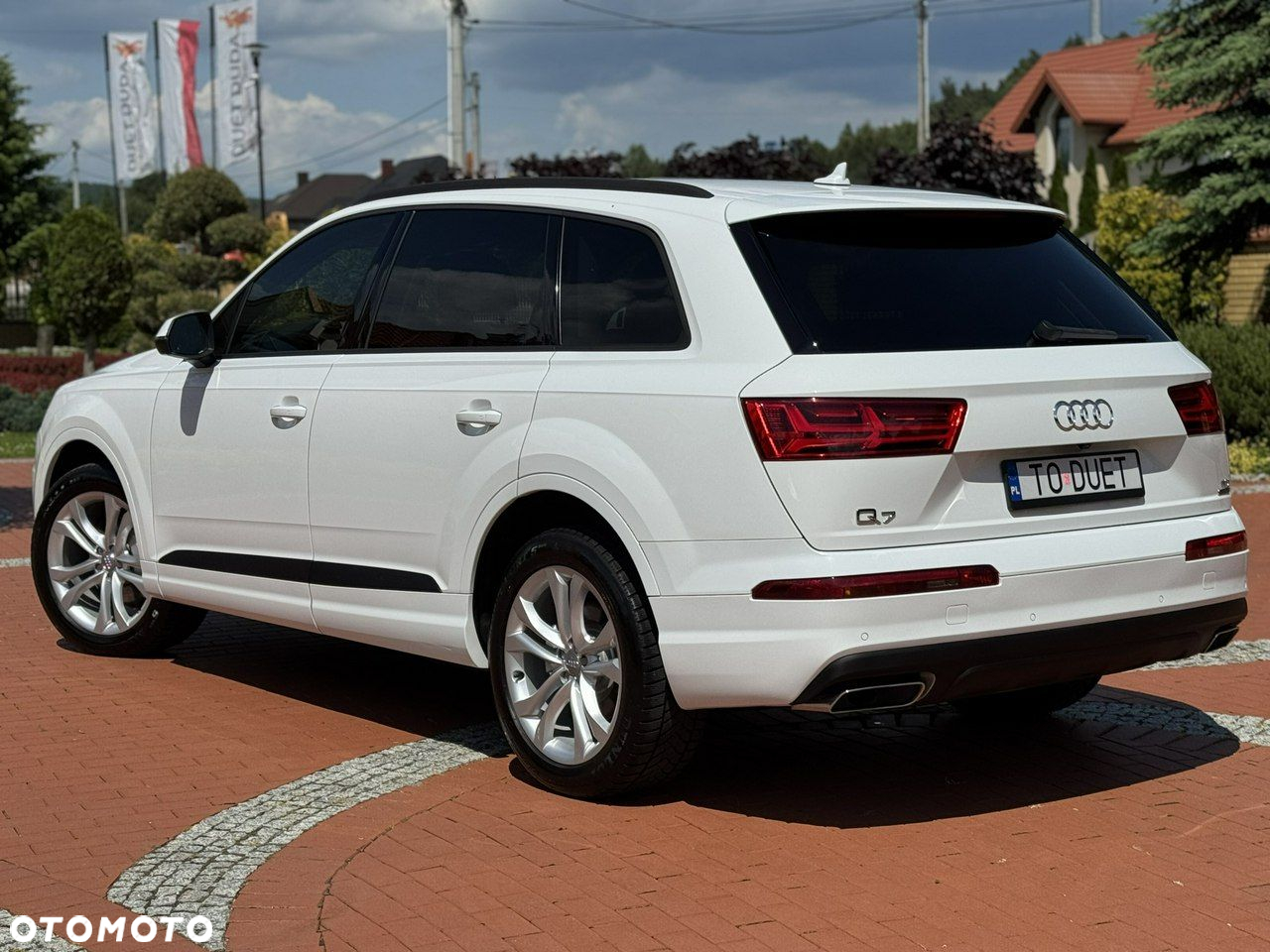 Audi Q7 - 13