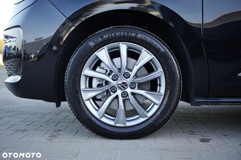 Volkswagen Multivan 2.0 TSI L2 Style DSG - 11