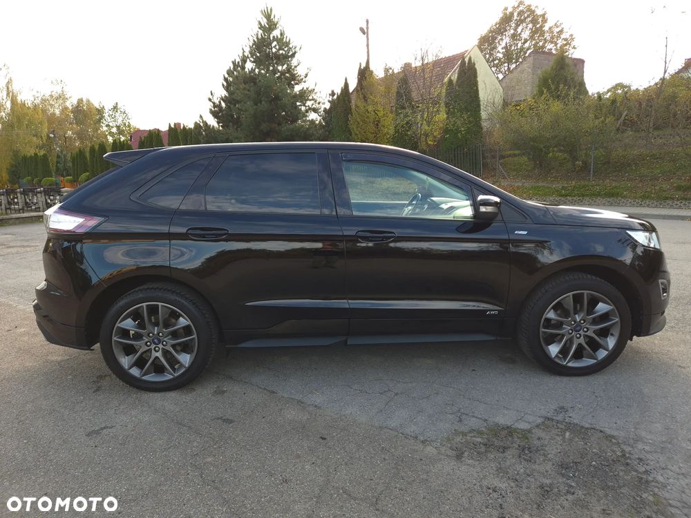 Ford Edge 2.0 TDCi Twin-Turbo 4WD ST-Line - 18