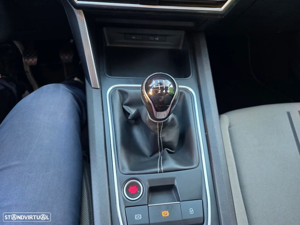 SEAT Leon - 13
