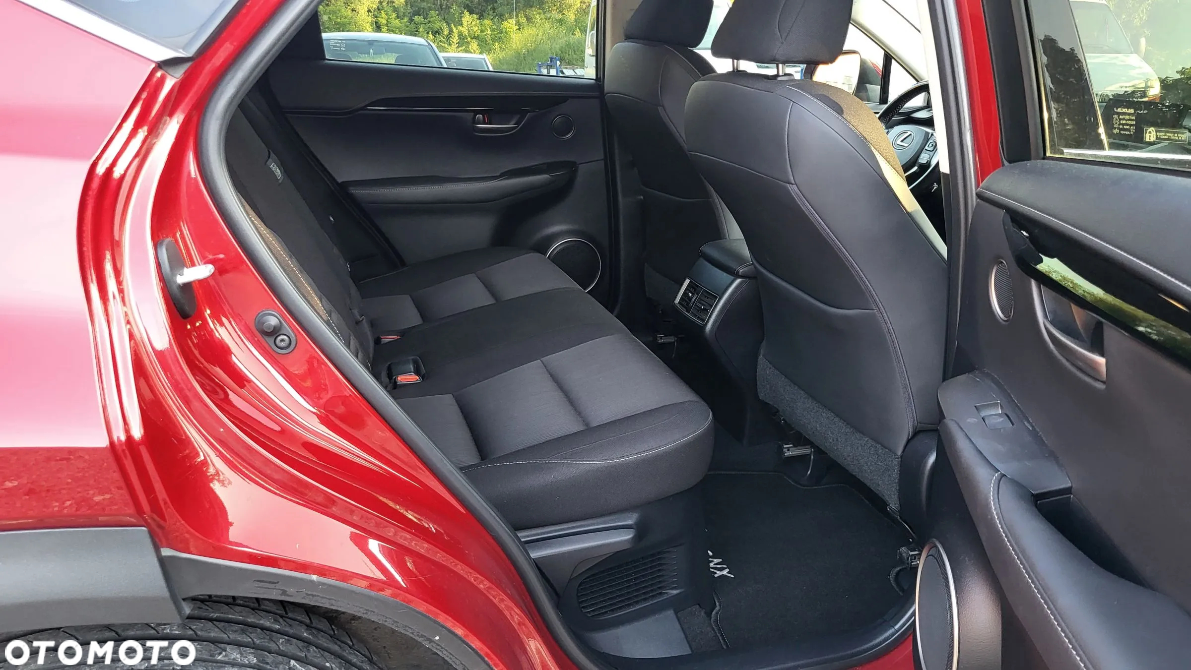 Lexus NX 200t Comfort AWD - 26