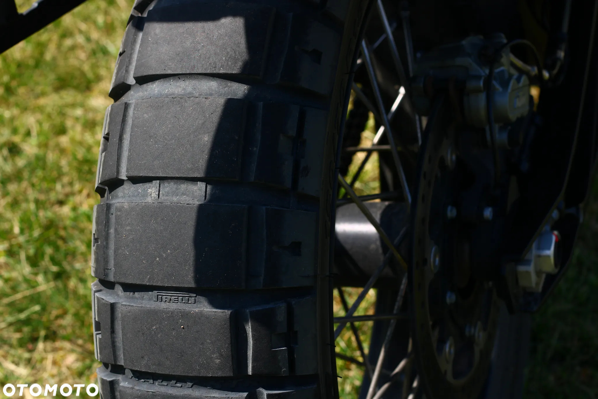 KTM Adventure - 11