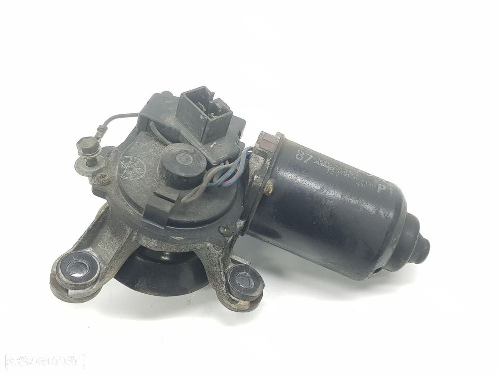MOTOR LIMPA-VIDROS FRONTAL MITSUBISHI MONTERO V20V40 - 1