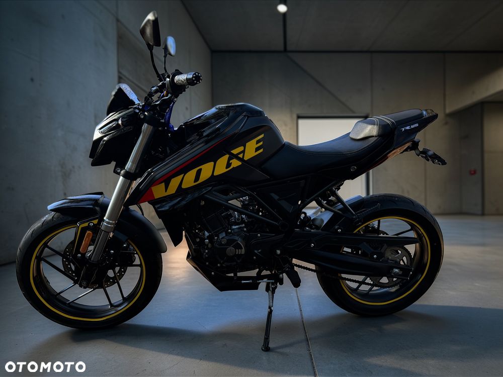 VOGE R125 - 30