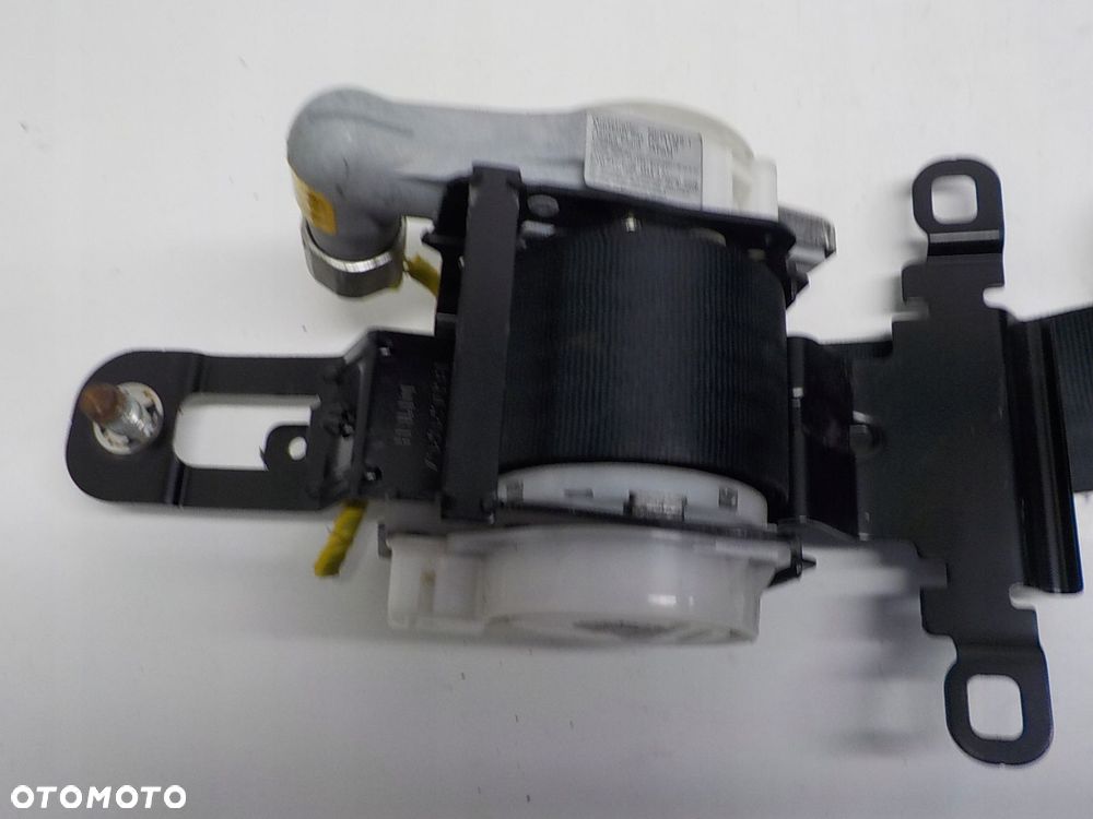 MAZDA MX-5 III PAS BEZPIECZEŃSTWA NAPINACZ LEWY PRZÓD T89345T - 5