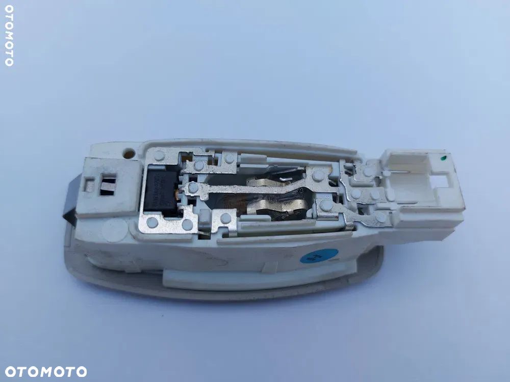 LAMPKA PODSUFITKI RENAULT MEGANE 4 SLASK WYSYLKA VAT - 2