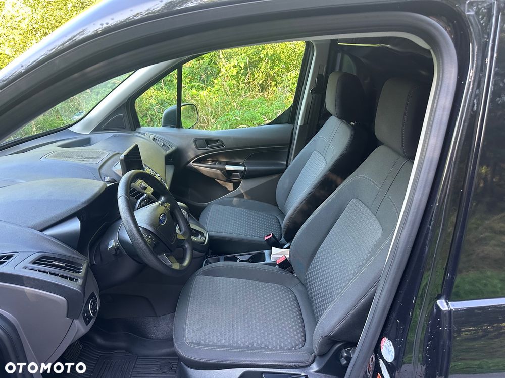 Ford Transit Connect - 11
