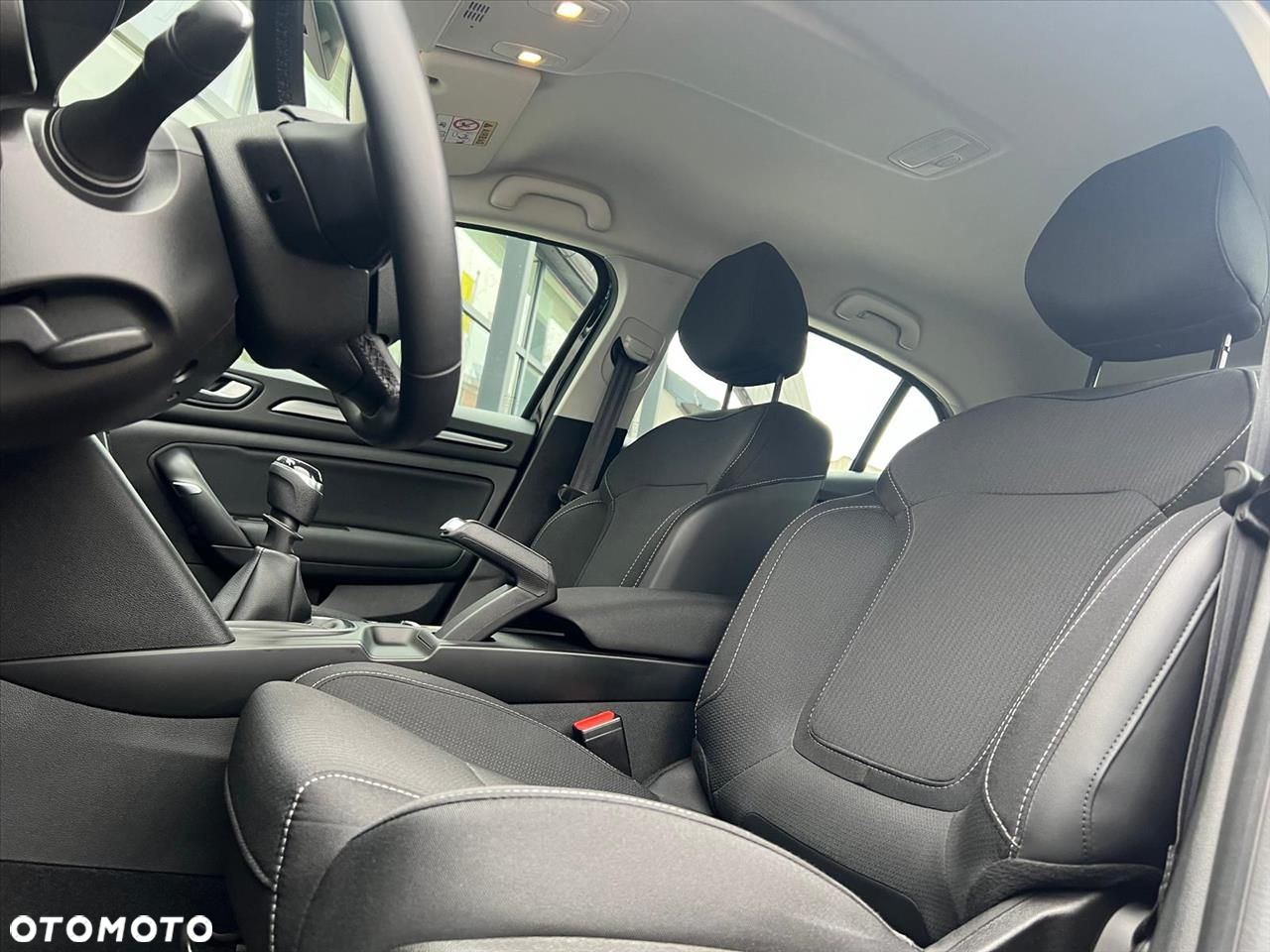Renault Megane 1.3 TCe FAP Equilibre - 9
