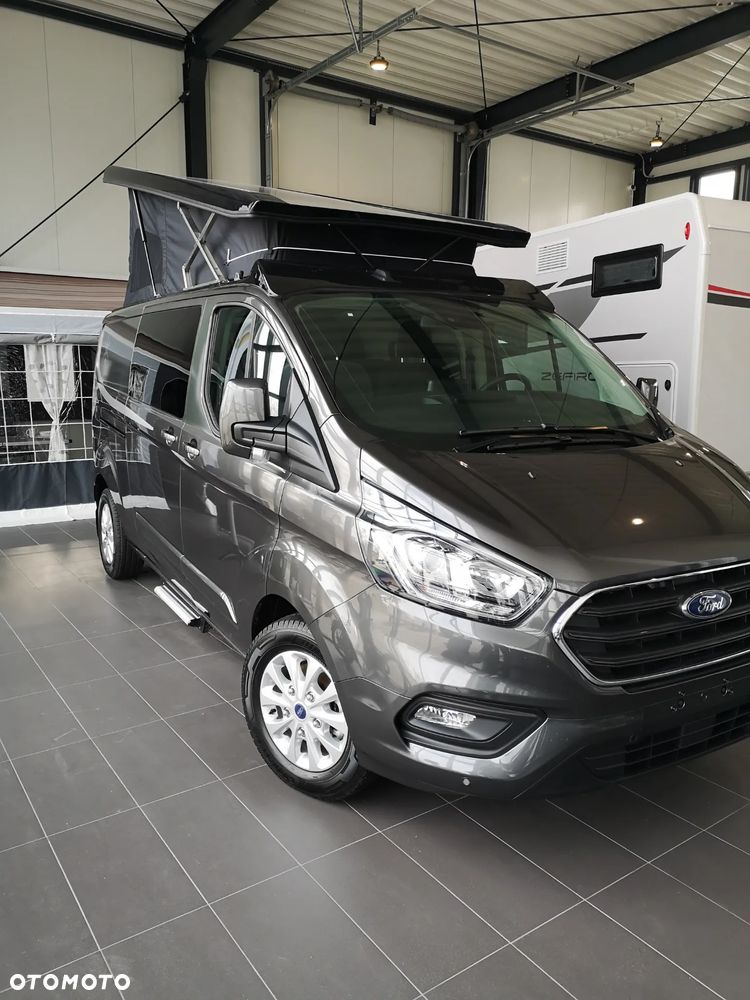 Karmann-Mobil Duncan 535 - 19