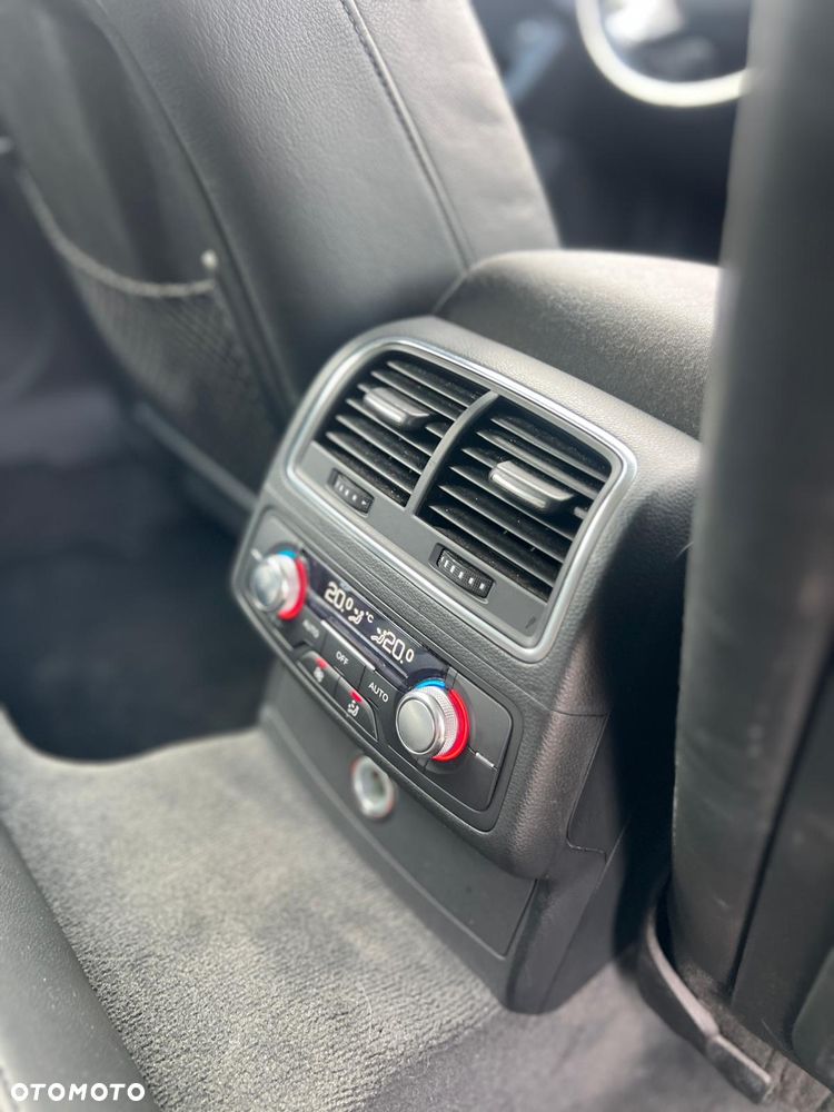 Audi A6 Avant 3.0 TDI DPF quattro S tronic - 8
