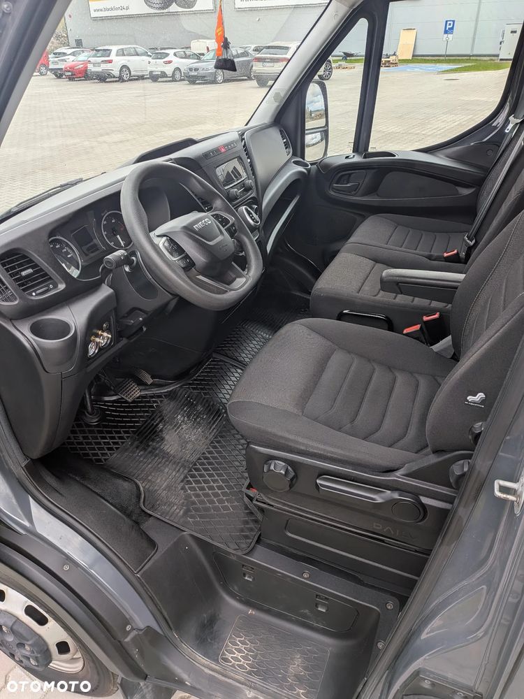 Iveco Daily - 11